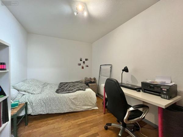 Appartement à vendre à Besançon dans le Doubs (25000), ref : 25006-107-2025