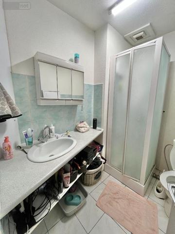 Appartement à vendre à Besançon dans le Doubs (25000), ref : 25006-107-2025