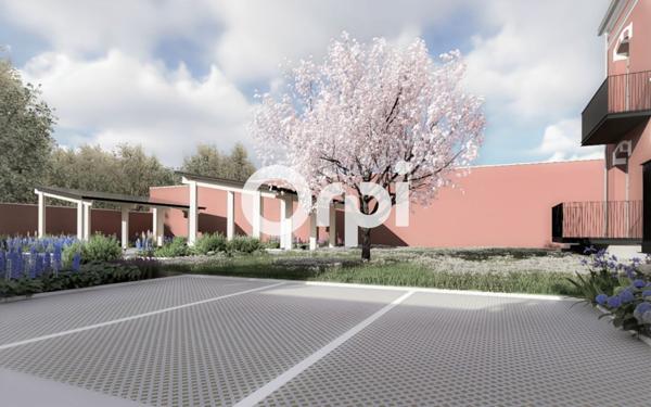 Appartement à vendre    3 pièces • 64,69 m2 Arras