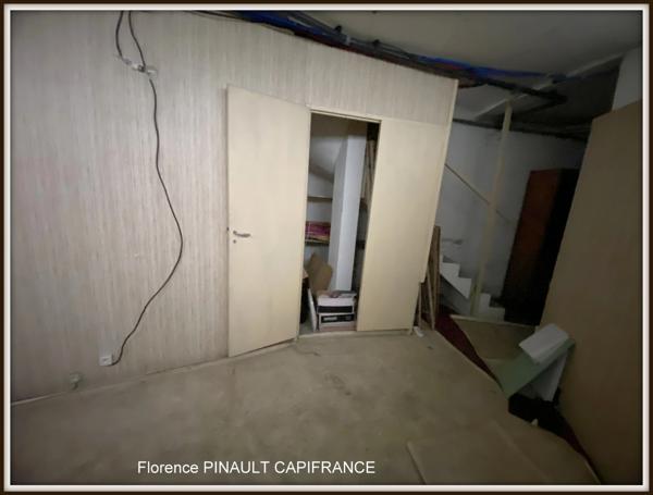 Local/bureau à vendre LOURDES (65)