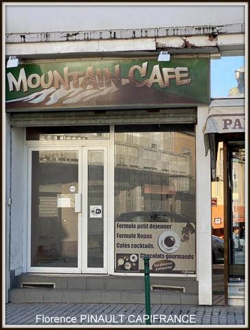 Local/bureau à vendre LOURDES (65)