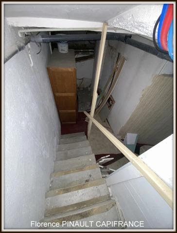 Local/bureau à vendre LOURDES (65)