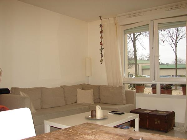 VALENCE : appartement T1 (31 m²) à louer