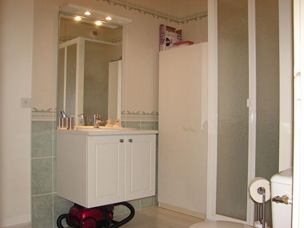 VALENCE : appartement T1 (31 m²) à louer