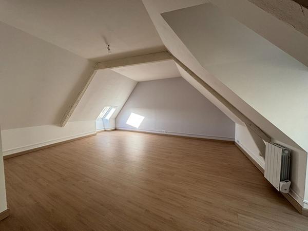 Appartement Herbignac 4 pièce(s) 118.37 m2