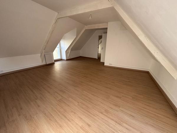 Appartement Herbignac 4 pièce(s) 118.37 m2