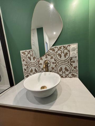 Appartement Herbignac 4 pièce(s) 118.37 m2