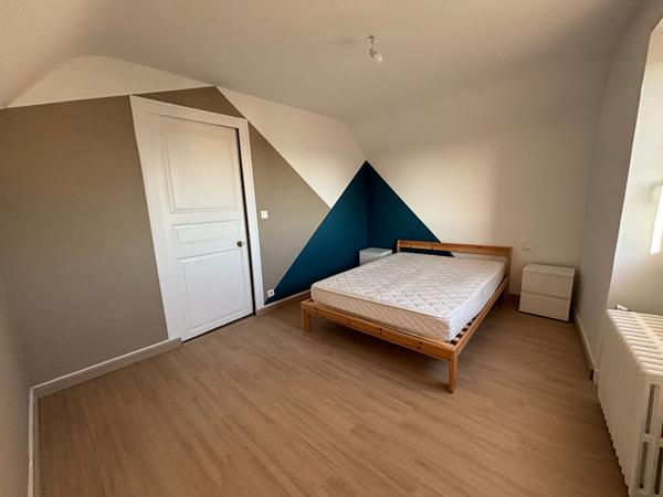 Appartement Herbignac 4 pièce(s) 118.37 m2