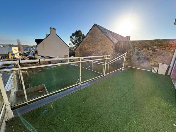 Appartement Herbignac 4 pièce(s) 118.37 m2