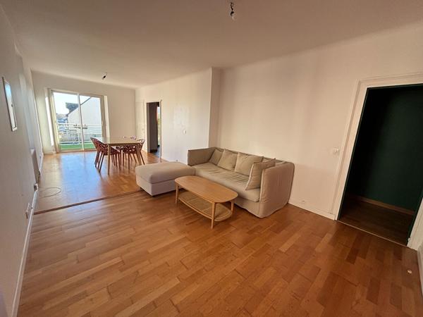 Appartement Herbignac 4 pièce(s) 118.37 m2