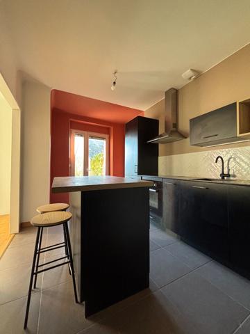 Appartement Herbignac 4 pièce(s) 118.37 m2