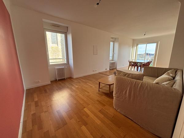 Appartement Herbignac 4 pièce(s) 118.37 m2