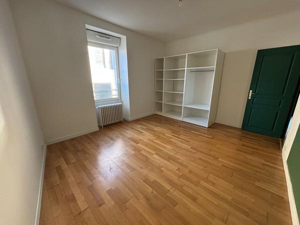 Appartement Herbignac 4 pièce(s) 118.37 m2