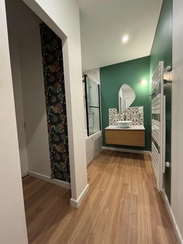 Appartement Herbignac 4 pièce(s) 118.37 m2