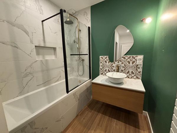 Appartement Herbignac 4 pièce(s) 118.37 m2