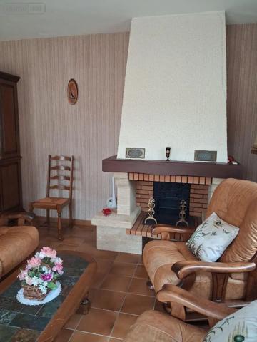 Achat - Maison | Maison Lestiac-sur-Garonne 33550 4 pièces 106 m 2 1502 m 2
