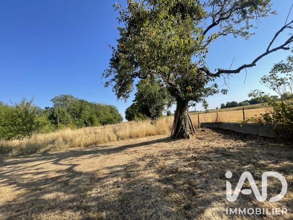 Maison à vendre 3 pièces 65 m² Saint-Valérien