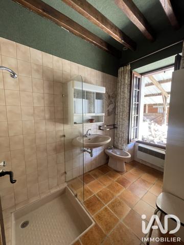 Maison à vendre 3 pièces 65 m² Saint-Valérien