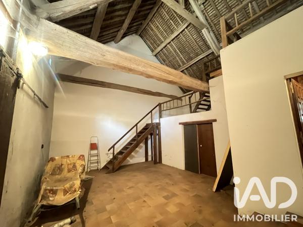 Maison à vendre 3 pièces 65 m² Saint-Valérien