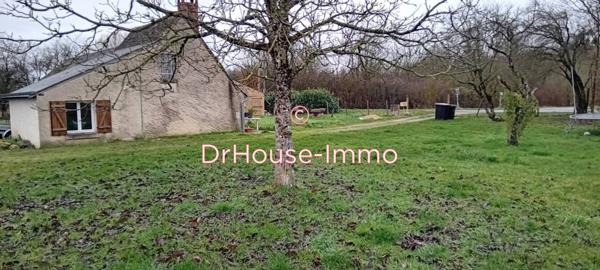 Maison à vendre 5 pièces de 101 m²