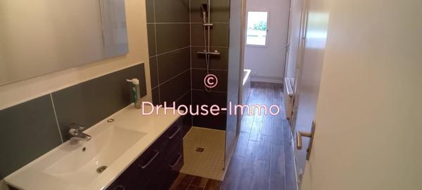 Maison à vendre 5 pièces de 101 m²