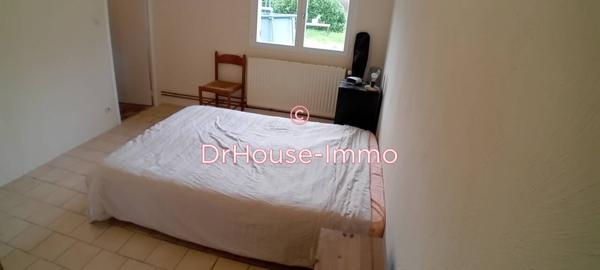 Maison à vendre 5 pièces de 101 m²