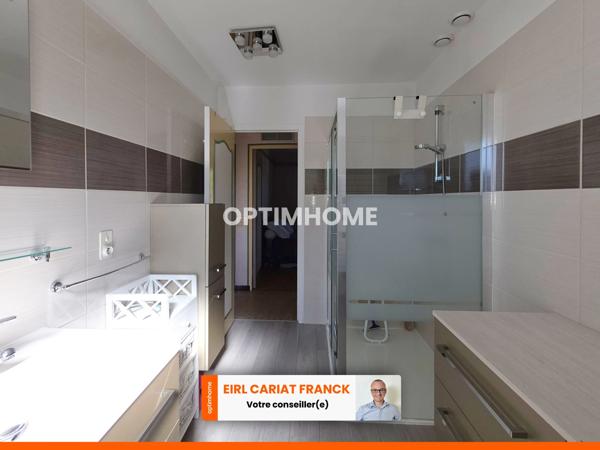 Maison à vendre 6 pièces FURSAC (23)