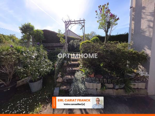 Maison à vendre 6 pièces FURSAC (23)