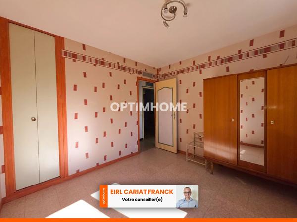 Maison à vendre 6 pièces FURSAC (23)