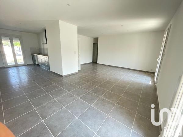 Maison à vendre 4 pièces 84 m² Bouc-Bel-Air