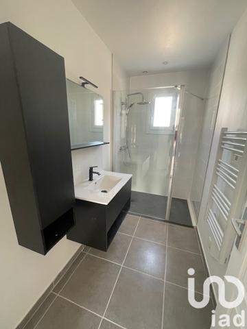 Maison à vendre 4 pièces 84 m² Bouc-Bel-Air