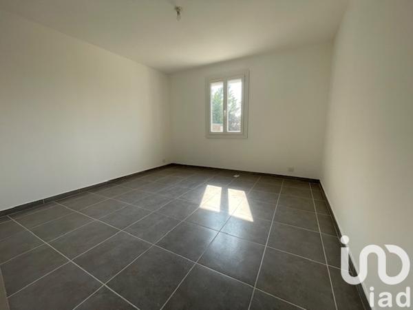 Maison à vendre 4 pièces 84 m² Bouc-Bel-Air