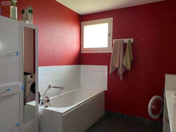 Maison à vendre à Molinet dans l'Allier (03510), ref : M-E-TI