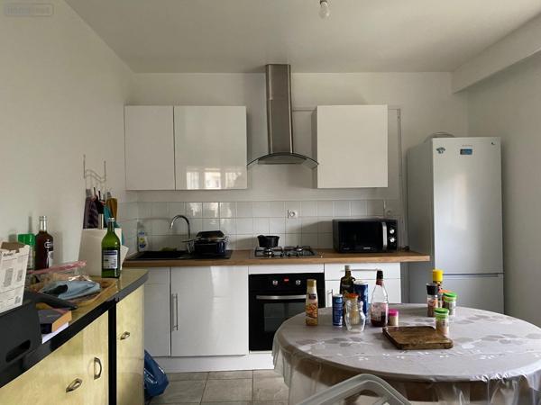 Maison à vendre à Molinet dans l'Allier (03510), ref : M-E-TI