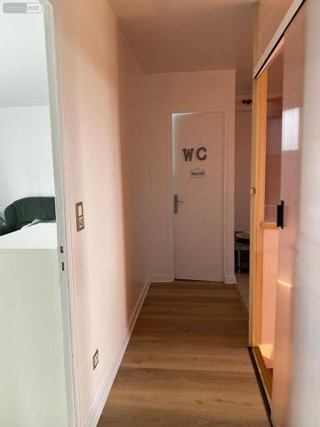 Maison à vendre à Molinet dans l'Allier (03510), ref : M-E-TI