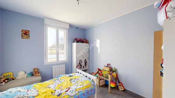 Maison familiale 226m2 avec piscine ? 6 chambres entre LONS-LE-SAUNIER et LOUHANS et ses 157 arcades à 3 minutes de l'autoroute A39