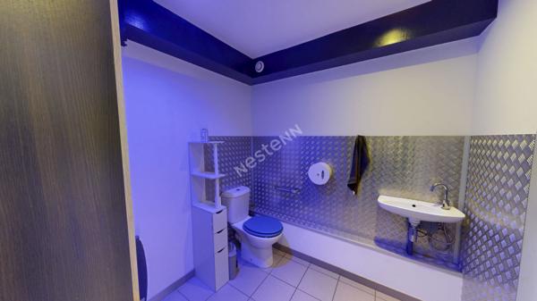 Maison familiale 226m2 avec piscine ? 6 chambres entre LONS-LE-SAUNIER et LOUHANS et ses 157 arcades à 3 minutes de l'autoroute A39