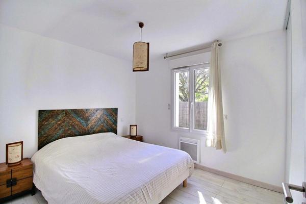 MAISON DE PLAIN-PIED 4 PIÈCES 86 M² BLANQUEFORT SECTEUR BREILLAN