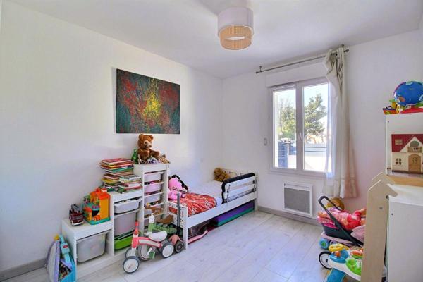 MAISON DE PLAIN-PIED 4 PIÈCES 86 M² BLANQUEFORT SECTEUR BREILLAN