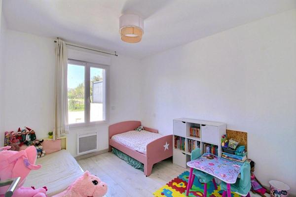 MAISON DE PLAIN-PIED 4 PIÈCES 86 M² BLANQUEFORT SECTEUR BREILLAN