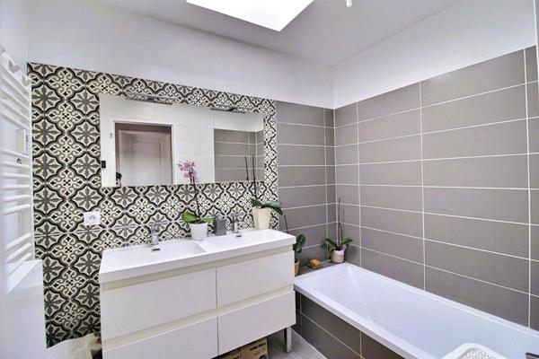 MAISON DE PLAIN-PIED 4 PIÈCES 86 M² BLANQUEFORT SECTEUR BREILLAN