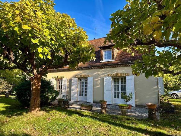 MAISON de Campagne
