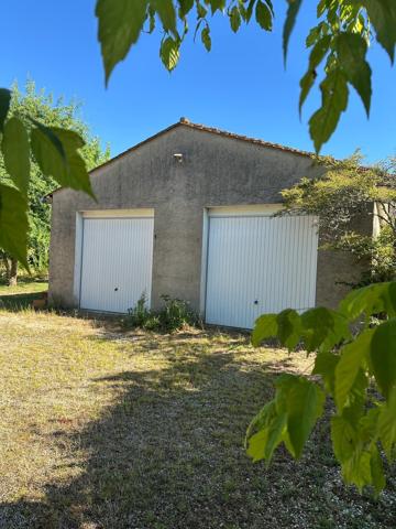 MAISON de Campagne