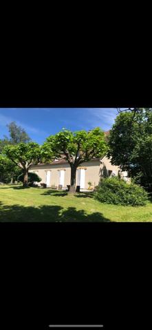 MAISON de Campagne