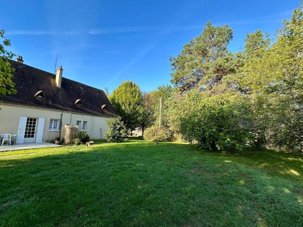 MAISON de Campagne