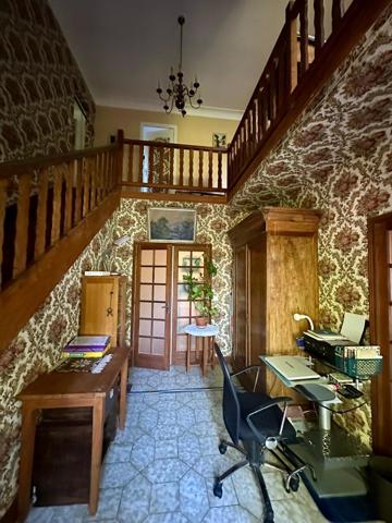 MAISON de Campagne