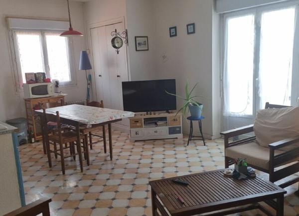 Appartement à vendre    4 pièces • 60,07 m2 Quiberon