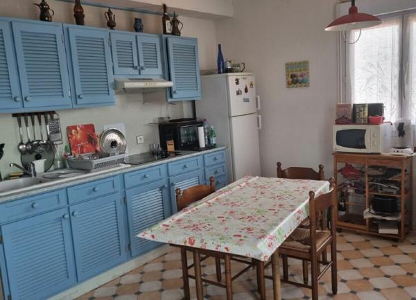 Appartement à vendre    4 pièces • 60,07 m2 Quiberon