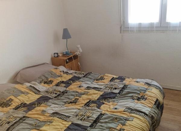 Appartement à vendre    4 pièces • 60,07 m2 Quiberon