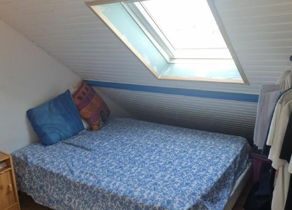 Appartement à vendre    4 pièces • 60,07 m2 Quiberon